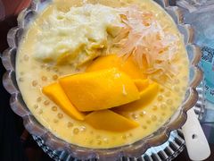 榴莲金枝金捞-甜津美