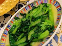-阿拉丁新疆风味餐厅·清真(罗廊巷店)