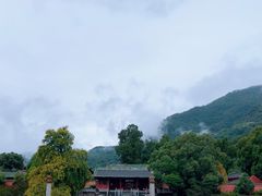 -报恩寺(平武县)