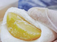 -澳门长洲糯米糍(柯打苏沙街店)