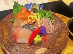 -眞日本料理