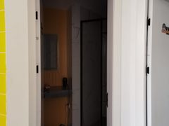 -健身门·自助健身房(镇坪路店)