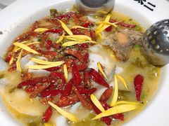 -太二酸菜鱼(沈阳万象城店)