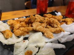 -炉小二铜锅牛蛙•川湘菜(三里屯店)