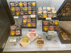 -西武百货(池袋总店)