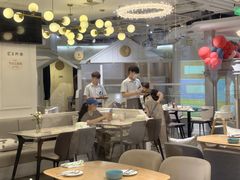 -星漠亲子餐厅•有机食材•儿童游乐