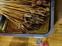 -康二姐串串(中道街店)
