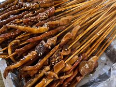 -十里铺铁板鱿鱼