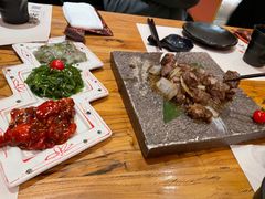 -藤原布二·八佰善会席料理(奥体店)