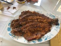 -何适山庄 ·可团建(水长城P2停车场店)