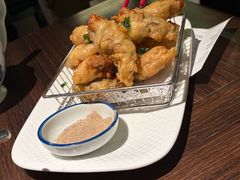 炸蛎黄-东莱海上(长宁来福士店)