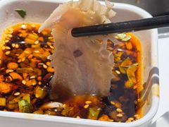 -三毛牛肉店(福强店)