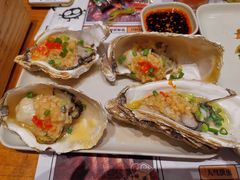 -木屋烧烤(上梅林店)