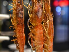 虾-丰茂烤串(钦州北路店)