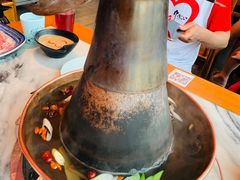 -东来顺饭庄(西直门店)