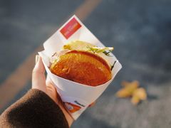 -Dal Cuore 达可芮冰淇淋(陕西北路店)