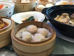 -春满园·早茶·粤菜·宴会(前海店)