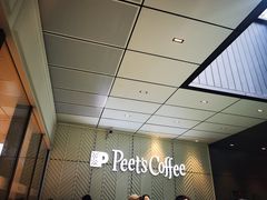 -Peet's Coffee皮爷咖啡(万象天地店)