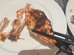 -云端西餐厅(南宁龙光那莲豪华精选酒店)