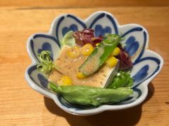 -希望日本料理(保利香槟花园店)