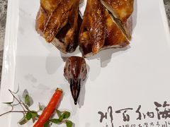 -苏先生海鲜渔庄(金桥店)
