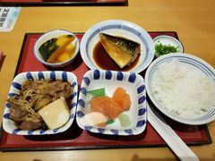 -虹梅食堂·爱蝦乃家
