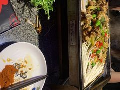 -蘭奢雅集·江浙菜(青山江滩店)