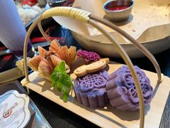 -Nord Grill&Bar Highland诺德西餐(深圳欢乐海岸店)