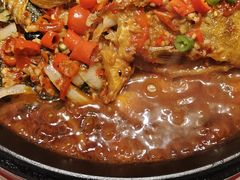 -潇湘码头·鲜湘菜(清河店)