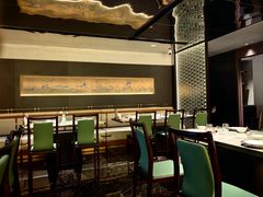 -宫燕府·京菜·烤鸭·淮扬菜(王府中心店)