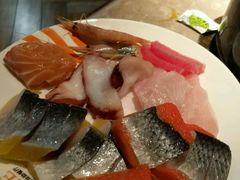 -V-ONE西雅图海鲜自助餐厅(仓山万达广场店)