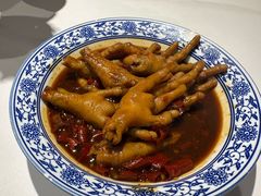 -回家吃饭·地道南昌菜(建德观总店)