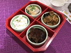 美味四拼-和记小菜(七宝店)