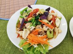 -清迈女子监狱马杀鸡(无分店)