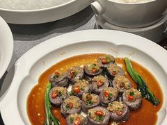 -庆赫隆融合菜馆(群力店)