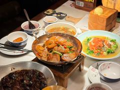 -绿茶餐厅(千岛湖银泰城店)