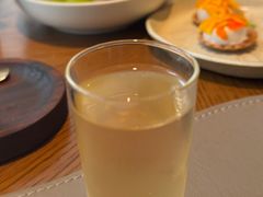 -Amber(香港置地文华东方酒店)