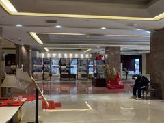 -西安阳光国际大酒店(西安火车站五路口地铁站店)