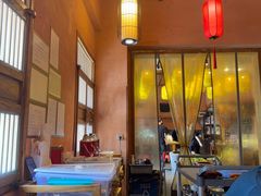 -湖南老灶台·生态农业餐饮(龙胜店)
