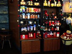 -星巴克臻选(深圳皇庭广场分店)
