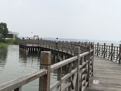 -池州市平天湖风景区
