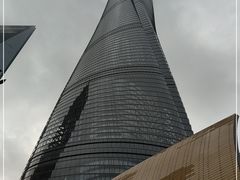 -上海中心大厦