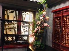 -北京全聚德(西客站店)
