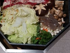 -八角锄烧·肉火锅(天河城店)