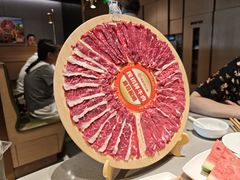 -海底捞火锅(龙湖北京大兴天街店)