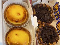-味多美蛋糕(新和平里店)