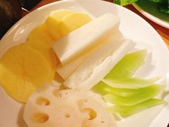 -温野菜涮涮锅(西单大悦城店)