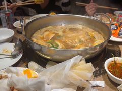 -七欣天香辣蟹火锅(上海银亿滨江店)
