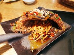 -鸡毛店·川菜(双楠店)