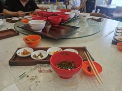 -乡党臊子面(丰庆公园店)